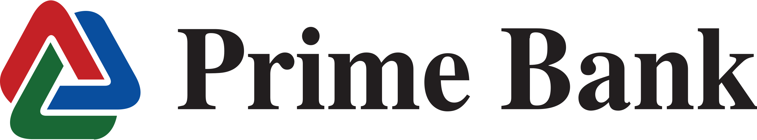 Prime Bank PLC