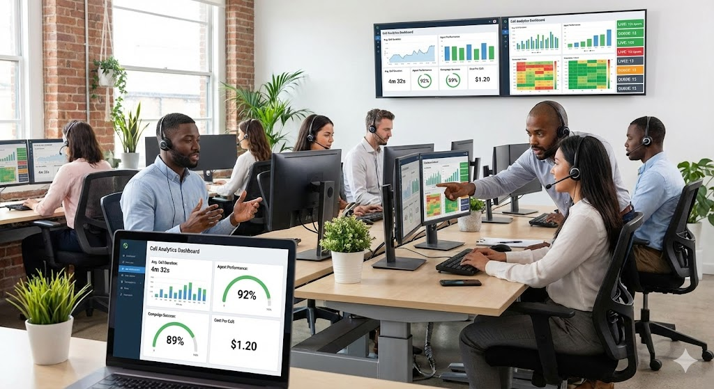 Real-Time Reporting Hero