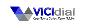ViciDial Logo